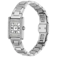 Ceas de mână pentru femei EMPORIO ARMANI AR11662 Cuarț / 26 mm photo 3