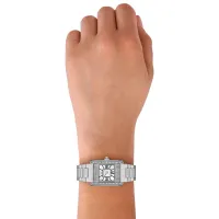 Ceas de mână pentru femei EMPORIO ARMANI AR11662 Cuarț / 26 mm photo 5
