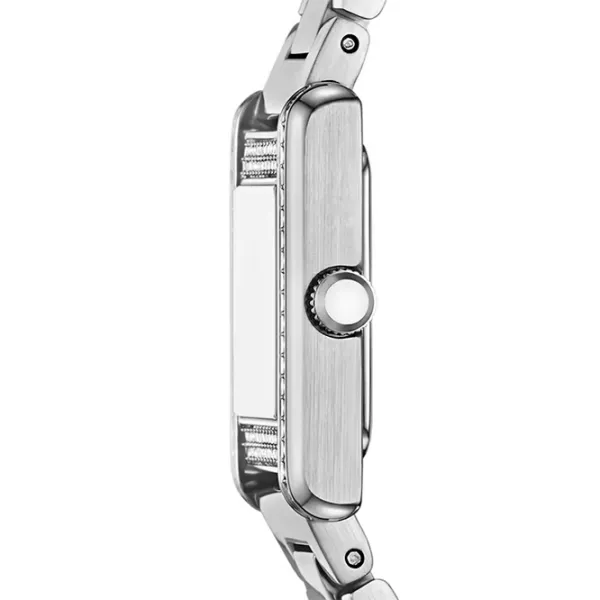 Ceas de mână pentru femei EMPORIO ARMANI AR11662 Cuarț / 26 mm photo 7