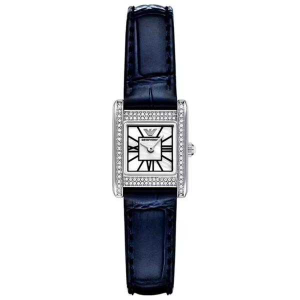 Ceas de mână pentru femei EMPORIO ARMANI AR11718 Cuarț / 26 mm photo 1