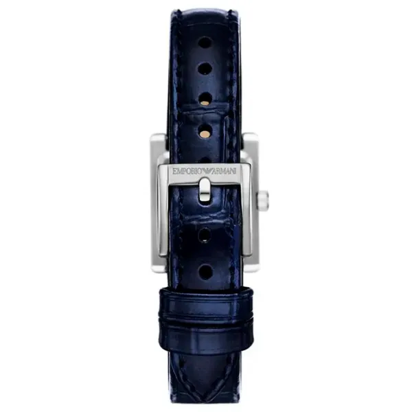 Ceas de mână pentru femei EMPORIO ARMANI AR11718 Cuarț / 26 mm photo 3