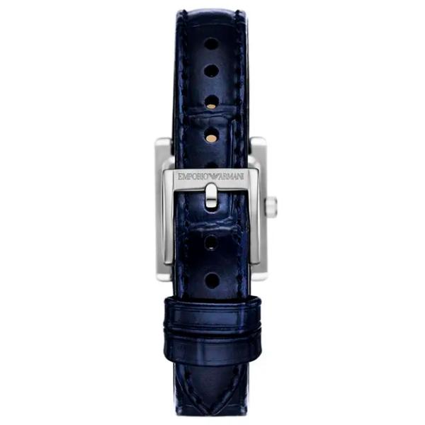 Ceas de mână pentru femei EMPORIO ARMANI AR11718 Cuarț / 26 mm photo 3