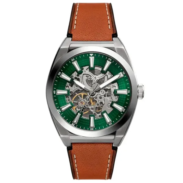 Наручные часы для мужчин FOSSIL ME3261 Механический / 42 мм photo 1