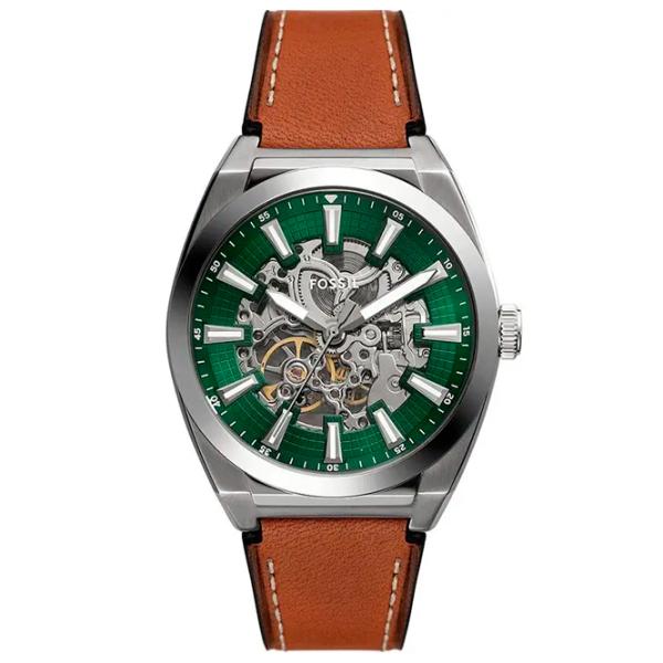 Наручные часы для мужчин FOSSIL ME3261 Механический / 42 мм photo 1