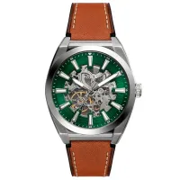 Наручные часы для мужчин FOSSIL ME3261 Механический / 42 мм