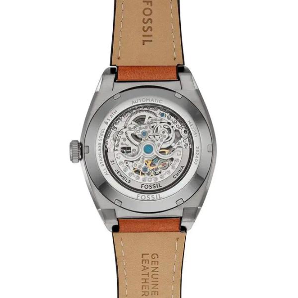 Наручные часы для мужчин FOSSIL ME3261 Механический / 42 мм photo 4