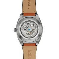 Ceas de mână pentru bărbați FOSSIL ME3261 Mecanic / 42 mm photo 4