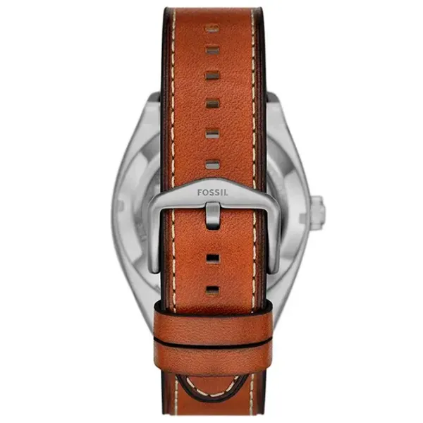 Наручные часы для мужчин FOSSIL ME3261 Механический / 42 мм photo 5