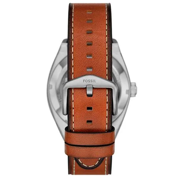 Наручные часы для мужчин FOSSIL ME3261 Механический / 42 мм photo 5