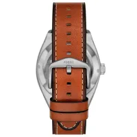 Ceas de mână pentru bărbați FOSSIL ME3261 Mecanic / 42 mm photo 5
