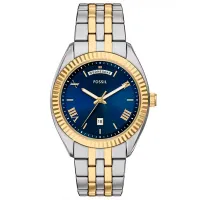Наручные часы для мужчин FOSSIL FS6141 Кварцевый / 42 мм