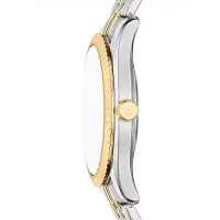 Ceas de mână pentru bărbați FOSSIL FS6141 Cuarț / 42 mm photo 2