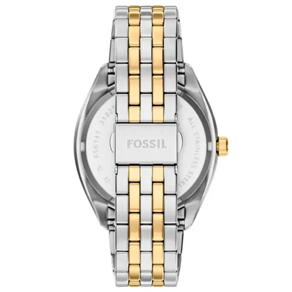 Наручные часы для мужчин FOSSIL FS6141 Кварцевый / 42 мм photo 5