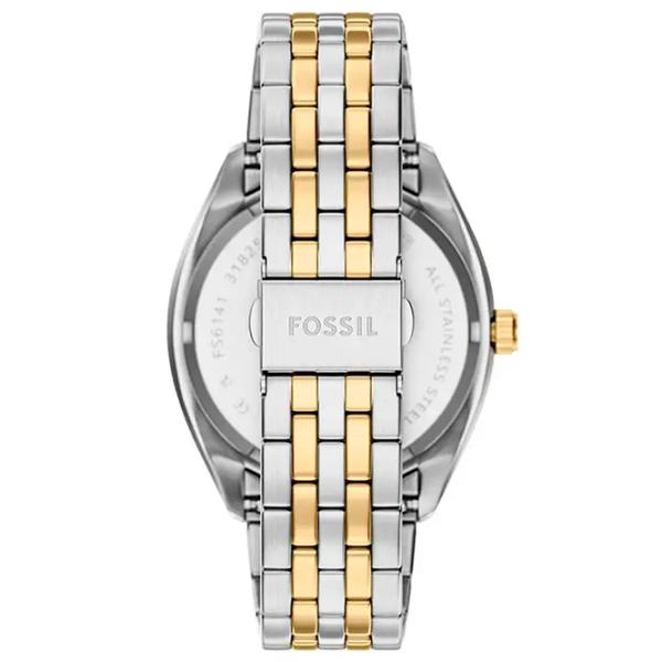 Наручные часы для мужчин FOSSIL FS6141 Кварцевый / 42 мм photo 5