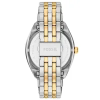 Ceas de mână pentru bărbați FOSSIL FS6141 Cuarț / 42 mm photo 5