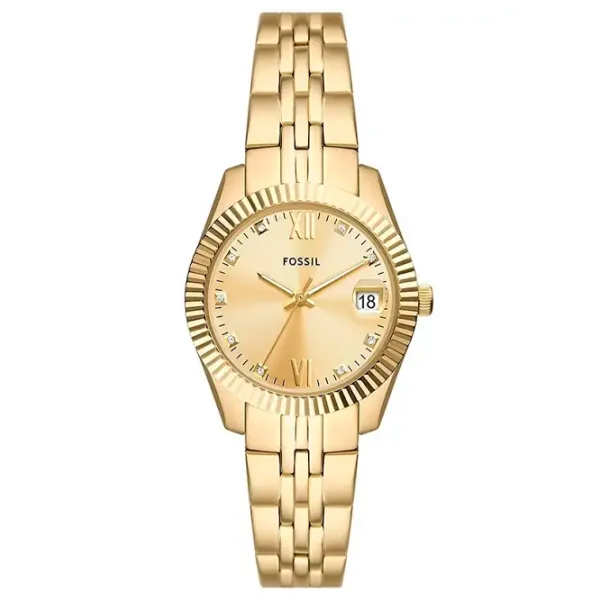 Наручные часы для женщин FOSSIL ES5338 Кварцевый / 32 мм photo 1