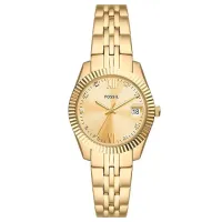 Наручные часы для женщин FOSSIL ES5338 Кварцевый / 32 мм