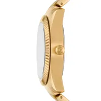 Ceas de mână pentru femei FOSSIL ES5338 Cuarț / 32 mm photo 2