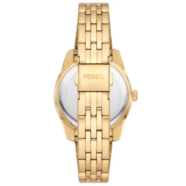 Наручные часы для женщин FOSSIL ES5338 Кварцевый / 32 мм photo 4