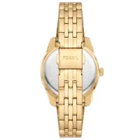 Ceas de mână pentru femei FOSSIL ES5338 Cuarț / 32 mm photo 4