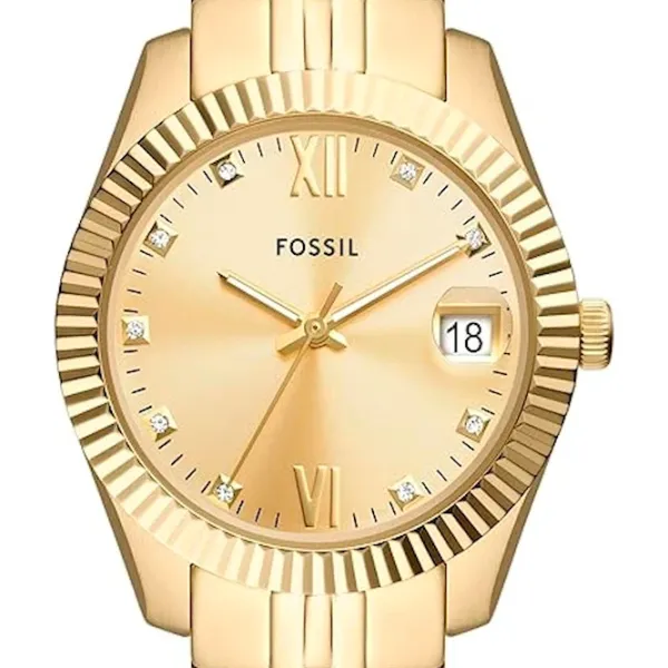 Наручные часы для женщин FOSSIL ES5338 Кварцевый / 32 мм photo 6