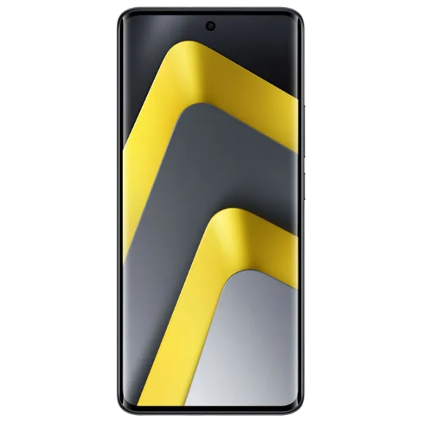 Poco M8 5G 8 ГБ/ 256 ГБ/ Dual SIM/ Черный  photo 3