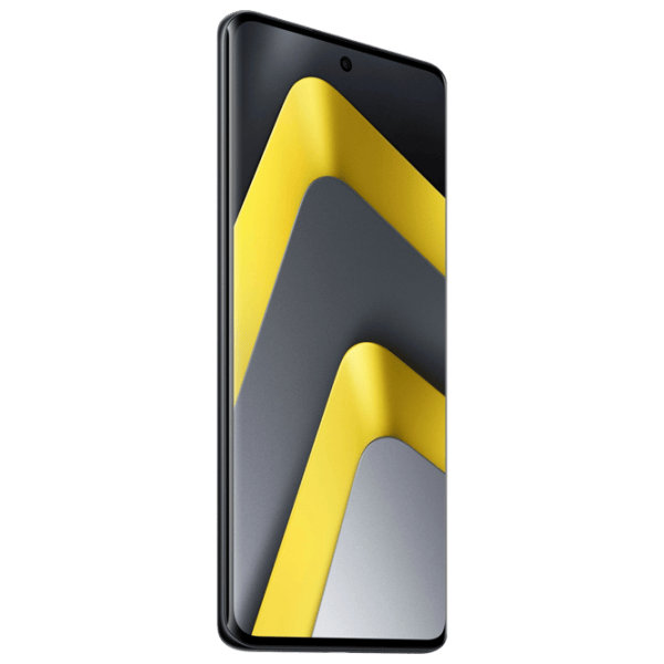 Poco M8 5G 8 ГБ/ 256 ГБ/ Dual SIM/ Черный  photo 4