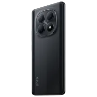 Смартфон Poco M8 5G 8 ГБ/ 256 ГБ/ Dual SIM/ Черный photo 5