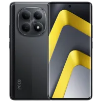 Poco M8 5G 8 ГБ/ 512 ГБ/ Dual SIM/ Черный 