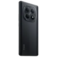 Смартфон Poco M8 5G 8 ГБ/ 512 ГБ/ Dual SIM/ Черный photo 2