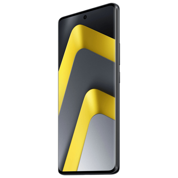 Poco M8 5G 8 ГБ/ 512 ГБ/ Dual SIM/ Черный  photo 4
