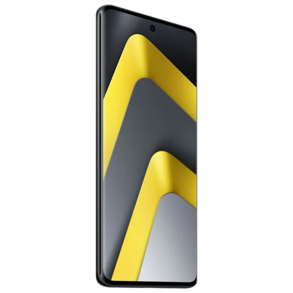 Poco M8 5G 8 ГБ/ 512 ГБ/ Dual SIM/ Черный  photo 6