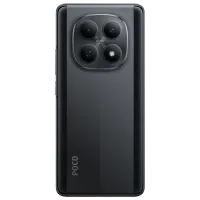 Смартфон Poco M8 5G 8 ГБ/ 512 ГБ/ Dual SIM/ Черный photo 7