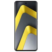 Смартфон Poco M8 5G 8 ГБ/ 512 ГБ/ Dual SIM/ Черный photo 11