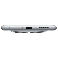 Smartphone Poco M8 5G 8 GB/ 256 GB/ Dual SIM/ Silver photo 2