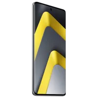 Smartphone Poco M8 5G 8 GB/ 256 GB/ Dual SIM/ Silver photo 5
