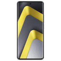 Smartphone Poco M8 5G 8 GB/ 256 GB/ Dual SIM/ Silver photo 9