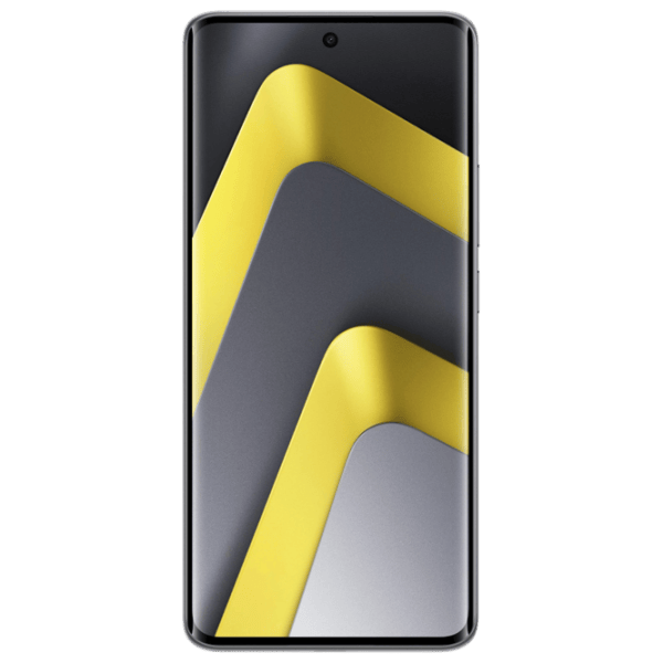 Poco M8 5G 8 ГБ/ 512 ГБ/ Dual SIM/ Серебряный  photo 2