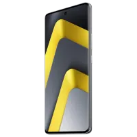 Смартфон Poco M8 5G 8 ГБ/ 512 ГБ/ Dual SIM/ Серебряный photo 3