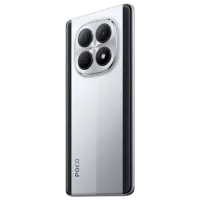 Смартфон Poco M8 5G 8 ГБ/ 512 ГБ/ Dual SIM/ Серебряный photo 5