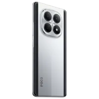 Смартфон Poco M8 5G 8 ГБ/ 512 ГБ/ Dual SIM/ Серебряный photo 7