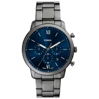 Наручные часы для мужчин FOSSIL FS6111 Кварцевый / 44 мм