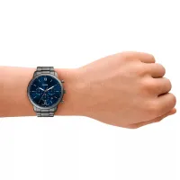 Ceas de mână pentru bărbați FOSSIL FS6111 Cuarț / 44 mm photo 6