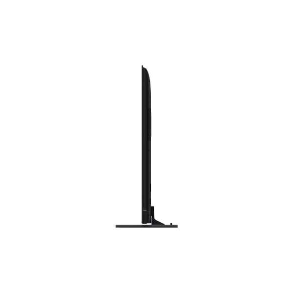 Televizor Hisense 100U7Q PRO 85" / MiniLED / 4K / Smart TV / Black photo 3