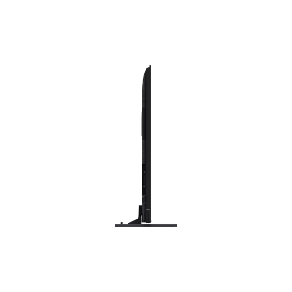 Televizor Hisense 100U7Q PRO 85" / MiniLED / 4K / Smart TV / Black photo 4