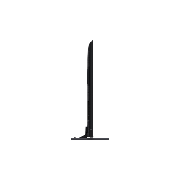 Televizor Hisense 100U7Q PRO 85" / MiniLED / 4K / Smart TV / Black photo 4