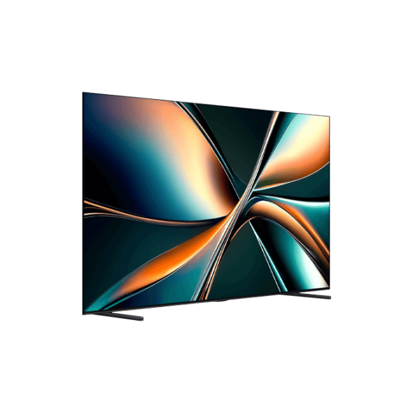 Televizor Hisense 100U7Q PRO 85" / MiniLED / 4K / Smart TV / Black photo 5