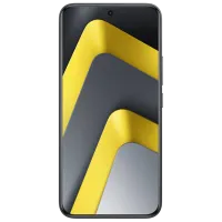 Смартфон Poco M8 Pro 5G 8 ГБ/ 256 ГБ/ Dual SIM/ Черный photo 2