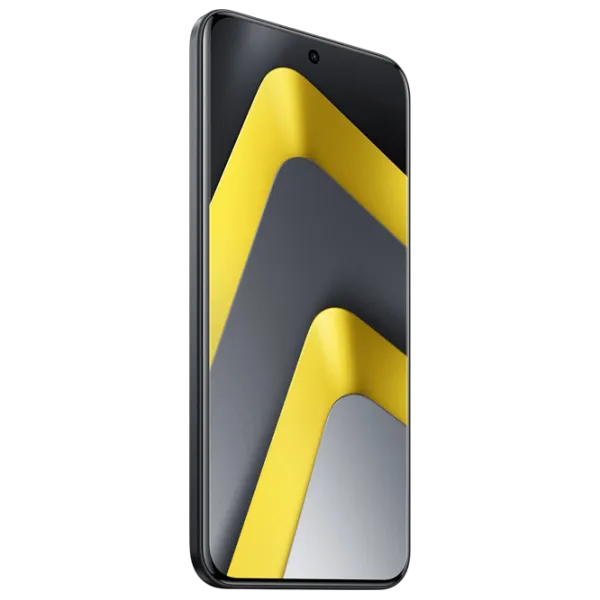 Poco M8 Pro 5G 8 ГБ/ 256 ГБ/ Dual SIM/ Черный  photo 4
