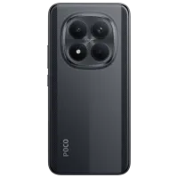 Смартфон Poco M8 Pro 5G 8 ГБ/ 256 ГБ/ Dual SIM/ Черный photo 6